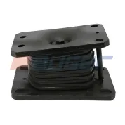 Подушка рессоры MB h: 132 мм MB Actros (1996-2002)