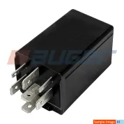 Инфомодуль МАЗ, DAF, IVECO, MAN, MB системы АБС ИМ-2