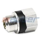 Клапан предохранительный компрессора MAN F90/F2000, RVI c 2000г MAN Bus (1970-2020)