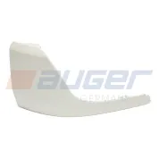 Дефлектор правый (малый)  MB Actros