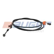 Привод переключения передач VOLVO L: 4420 mm VOLVO FH12 (1993-2020)