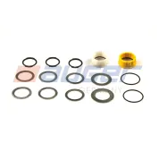 РМК, Разжимной вал