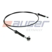 Трос переключения передач КП MAN TGS L=3089 MAN TGS (2006-2021)