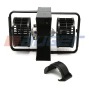 Мотор отопителя EuroTech, EuroStar, EuroTrakker, Euromover IVECO Bus (1970-2020)