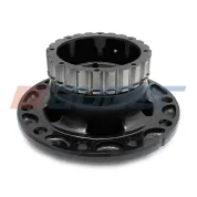 Ступица колеса без подшипников для подъемной оси VOLVO