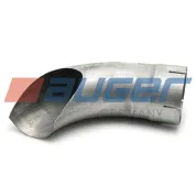 Приемная труба глушителя MAN MAN TGA (2000-2020)