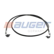 Шланг подъема кабины L=1610мм\ Volvo F/FL/N/NL/FH/FM/FMX/NH VOLVO FH12 (1993-2020)