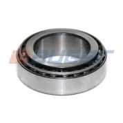 Подшипник 75x125x37 роликовый ступицы MB,MAN,VOLVO,RVI,DAF MAN Bus (1970-2020), RVI LCV (1970-2020), VOLVO FE6 (1970-2020), MB O 500 (2000-2020)