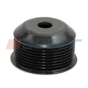 Шкив, Генератор 8ручьев 61x?71x44 VOLVO PENTA TAD1240GE 2010- 12130ccm 6 Cyl. 2P / VOLVO TRUCK FH12 1993-1998 12100ccm [D12A420 D12D340 D12A420] VOLVO