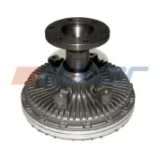 Вискомуфта, Вентилятор без крыльчатки ф205мм MAN F/M/L 2000, F/M/G 90, F 7/8/9 D 0826, D 0834, D 0836 MAN Bus (1970-2020)