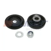 Комплект установочный Volvo FH/FM амортизатора кабины VOLVO FH12 (1993-2020)