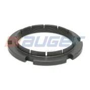 Гайка С/И М100х1,5 h=17 ф=131 Lрез.=15 , 6 вырезов s=14 , 12насеч. (каленая) планетарного редуктора MAN 4-Series TGA 2000-2008,TGS/TGX 2007-> MAN LCV