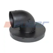 крышка корпуса фильтра воздушного man f2000 MAN Bus (1970-2020)