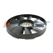 Крыльчатка вентилятора MAN MAN TGA (2000-2020)