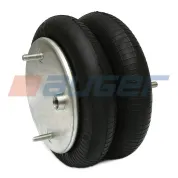 Многоэтажная Пневмоподушка DAF ?300x240