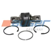 РМК Реактивной Тяги VOLVO B12 (1992-2020)