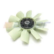 Гидромуфта с крыльчаткой VOLVO FH 12 truck tractor 420 hp Diesel 1993-present. time FH 12 truck tractor 379 hp Diesel 1993-present. time FH 12 truck t