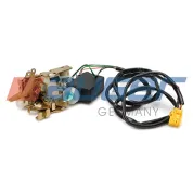 Замок двери левый центральный замок КАМАЗ-5490 MB MB Atego 2 (2004-2020)