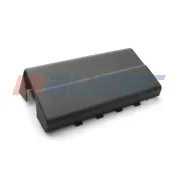 Крышка, Брызговик IVECO IVECO Stralis (2002-2007)