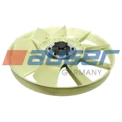 Вентилятор в сборе Scania R-series (D11/12/16) с датчиком 1 MAN Bus (1970-2020)