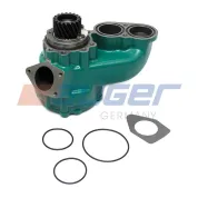 Насос водяной TD 101/102/103/121/122 Volvo F10 Volvo CH314000 Volvo FL10 Volvo FS10 Volvo F12 Volvo FL12 Volvo NL12 Volvo NL12S [TD 102/103 E, T