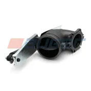 Коллектор выпускной с дроссельной заслонкой MAN MAN Bus (1970-2020)