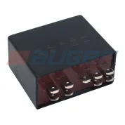 Реле поворотов 9 контактов, 24V (3+1)x21W\ MAN F2000 MAN Bus (1970-2020)