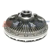 Вискомуфта привода вентилятора DAF DAF LF45 (2001-2021)