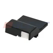 Накладка крышки левая \Volvo FH4