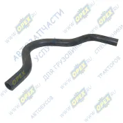 Шланг (патрубок) кривой (4 изг.) ф20х29 L=590 системы охлаждения VOLVO FH16(G3)/FH9(G1/2)/FM12(G2/3)/FM13(G1) VOLVO FH (2005-2020)