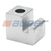 Фиксатор С/И (алюм.) 20х26х29 , 1отв.ф9 поддона хF95 (х14) DAF Bus (1970-2020)