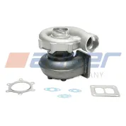 Турбокомпрессор VOLVO // IVECO // BAUDOUIN 9.6L [8361SRM10, 8210SRM01, 8281SRM, 6F12SRY, TD100D, TD100, TD100G, THD100E, TD101G, TD100GA, TD101GB, THD