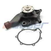 Насос водяной D0824LF02LFL02/06/07LOH04/05;D0826LF11/15LFL03/LFG15LOH15/17/19 MAN Bus (1970-2020)