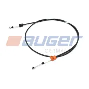 Трос рычага переключения передач Volvo VOLVO FH12 (1993-2020)