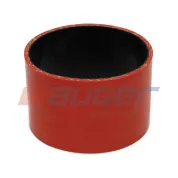 Шланг (патрубок) ф100х110 L=80 Турбокомпрессор MAN Bus (1970-2020)