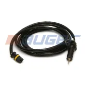 Датчик износа тормозных колодок! L=2500мм черный\ MAN MAN Bus (1970-2020)