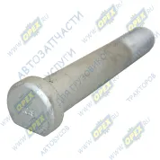 Болт С/И М22х127х1,5 Р=40 кругл. головка с лыской крепления колеса MAN MAN LCV (1970-2020)