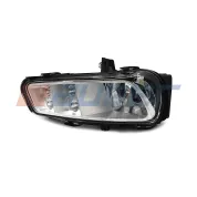 Фара противотуманная левая LED MB Actros MP4 MP5 F L 2021 Antos Arocs (2011-2020)