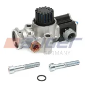 Клапан электромагнитный включения компрессора MAN 4-Series TGA 2002-2008 MAN Lion's (1991-2021)