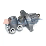 Клапан ингибиторный КПП Volvo R/SR1400/1700/1900,SR2000/2400,SRO 2400,B12G 8-MGS,B10M/B/BLE G7/8-EGS VOLVO B7 (1992-2020) VOLVO B12 (1992-2020)