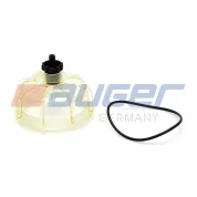 Стакан фильтра топливного (пластик, без обогрева) Scania P/R-Series