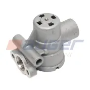 Клапан регулирования давления