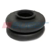 Пневмоподушка двойной сильфон; мембрана;