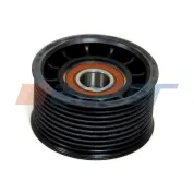 Ролик направляющий Renault Premium II TR/PR, Kerax DXi 11 RVI C (2013-2020), VOLVO B9 (2002-2020)