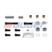 РМК суппорта направляющие DELSA2 MAGNUM E-TECH Meritor Elsa 195/225/EX225: Renault MAN DAF ROR (1970-2020), RVI Premium (1996-2020)