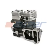 Компрессор воздушный 2-х цилиндровый (Water Cooled) D=90.0mm MAN F2000,19.422 Eng.D2866,D2876 MAN TGA (2000-2021)