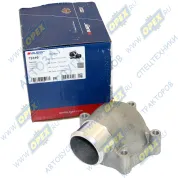 Крышка термостата (алюминий) RENAULT Magnum DXi / VOLVO FH-FM RVI C (2013-2020), VOLVO B11 (2011-2020)