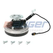 Гидромуфта без крыльчатки MAN TGA/TGL/TGM/TGS/T GX D 2066 MAN Bus (1970-2020)