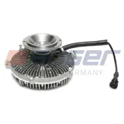 Вискомуфта вентилятора с электронным управлением MB