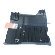 Крыло переднее передняя часть левое RVI Range T E6 RVI C (2013-2021)